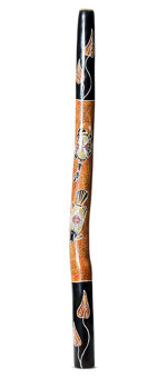 Earl Clements Didgeridoo (EC451)